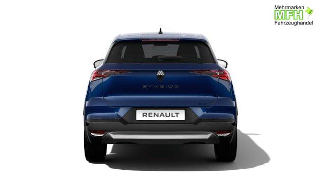 Renault Symbioz Esprit Alpine LKHZ+RFK+SHZ+Navi Full Hybrid E-Tech 145 