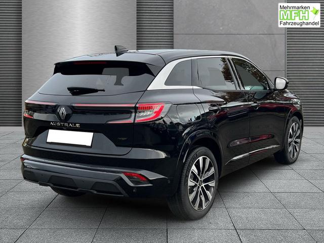 Renault Austral Techno Winterpaket+LED+RFK Full Hybrid E-TECH 200 