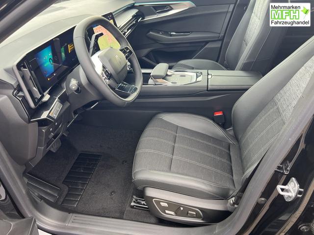 Renault Austral Techno Winterpaket+LED+RFK Full Hybrid E-TECH 200 