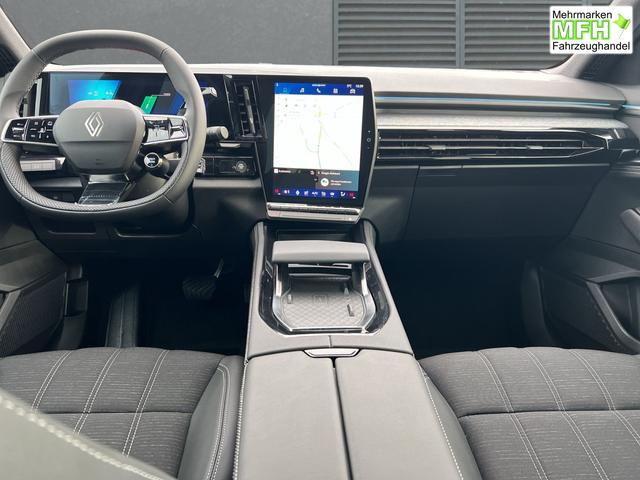 Renault Austral Techno Winterpaket+LED+RFK Full Hybrid E-TECH 200 