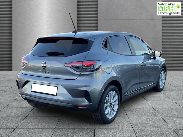 Renault Clio Evolution PDC+LED+Klima TCe 90 X-Tronic 