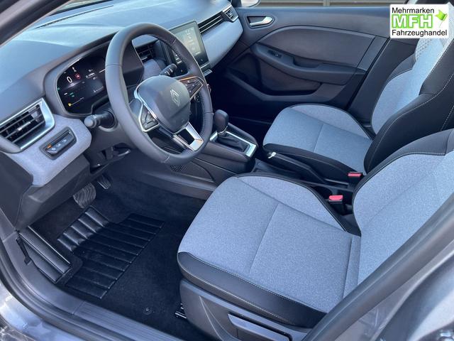 Renault Clio Evolution PDC+LED+Klima TCe 90 X-Tronic 