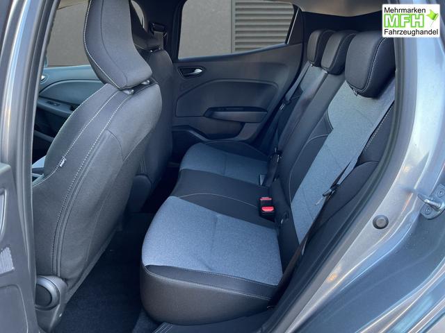 Renault Clio Evolution PDC+LED+Klima TCe 90 X-Tronic 