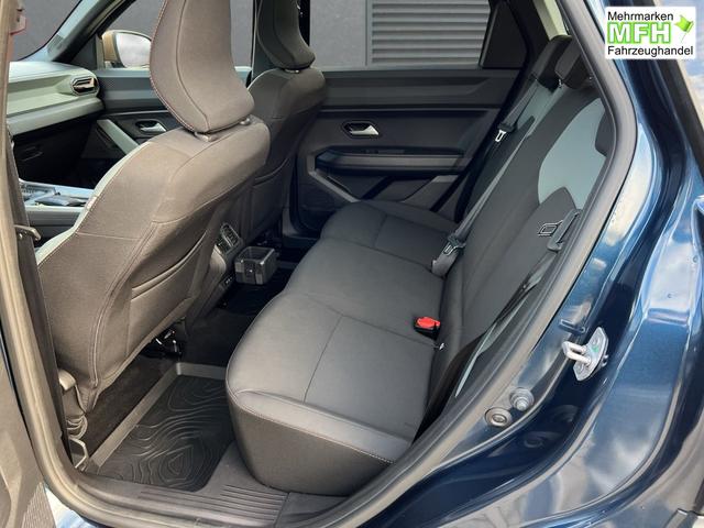 Dacia Bigster Extreme Pano+SHZ+LED+RFK Hybrid 155 