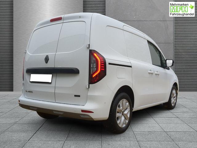 Renault Kangoo Rapid E-TECH Advance L1 Comfort Range+SHZ+LKHZ CCS 