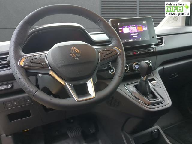 Renault Kangoo Rapid E-TECH Advance L1 Comfort Range+SHZ+LKHZ CCS 