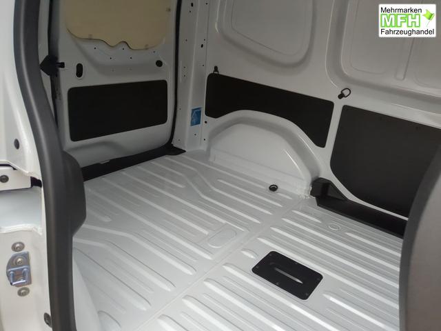 Renault Kangoo Rapid E-TECH Advance L1 Comfort Range+SHZ+LKHZ CCS 