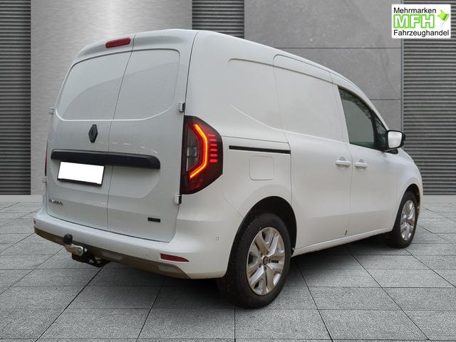 Renault Kangoo Rapid E-TECH Advance L1 Comfort Range+AHK+SHZ+Navi CCS 