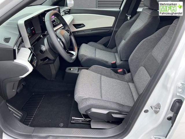 Renault R 5 Evolution GJR+CCS+SHZ Electric 120 Urban Range 