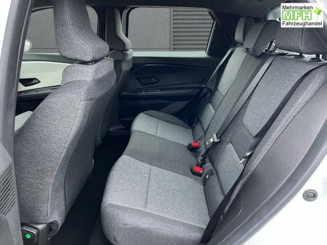 Renault R 5 Evolution GJR+CCS+SHZ Electric 120 Urban Range 