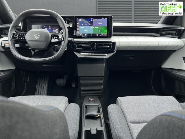 Renault R 5 Evolution CCS+SHZ+LED Electric 120 Urban Range 