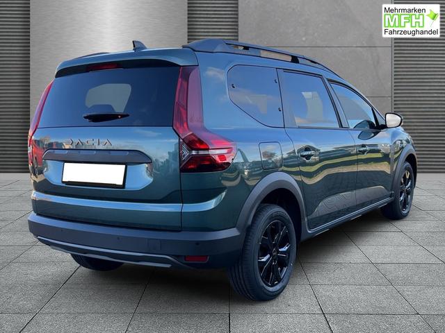 Dacia Jogger Extreme 7-S SHZ+RFK+LED TCe 110 