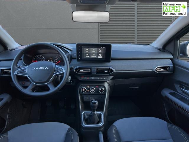 Dacia Jogger Extreme 7-S SHZ+RFK+LED TCe 110 