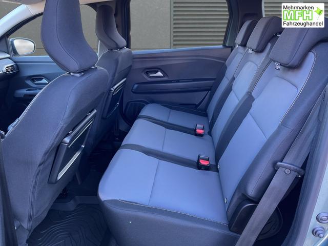 Dacia Jogger Extreme 7-S SHZ+RFK+LED TCe 110 