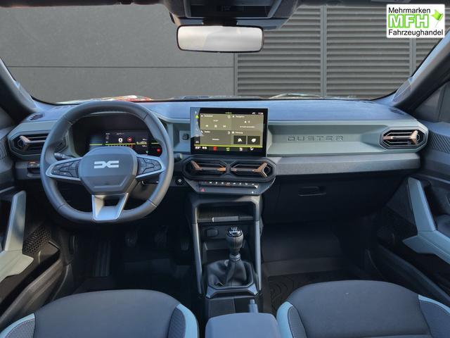 Dacia Duster Extreme SHZ+Carplay+RFK TCe 130 4x4 