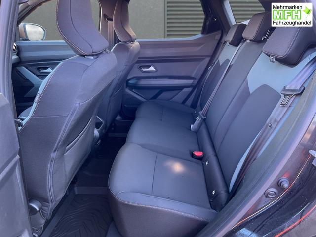 Dacia Duster Extreme SHZ+Carplay+RFK TCe 130 4x4 