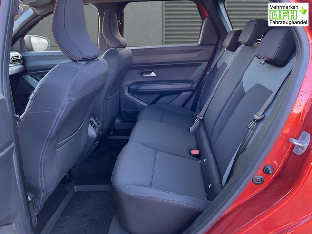 Dacia Bigster Extreme Winter-Plus-Paket+Pano-Dach TCe 140 