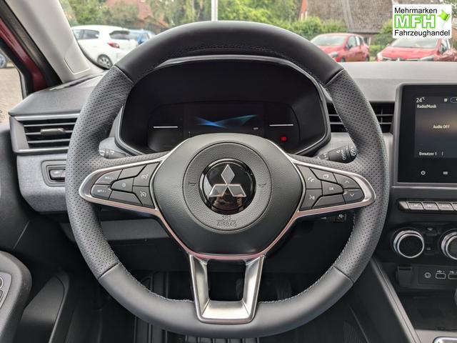 Mitsubishi Colt RFK LHZ SHZ MY25 Plus 