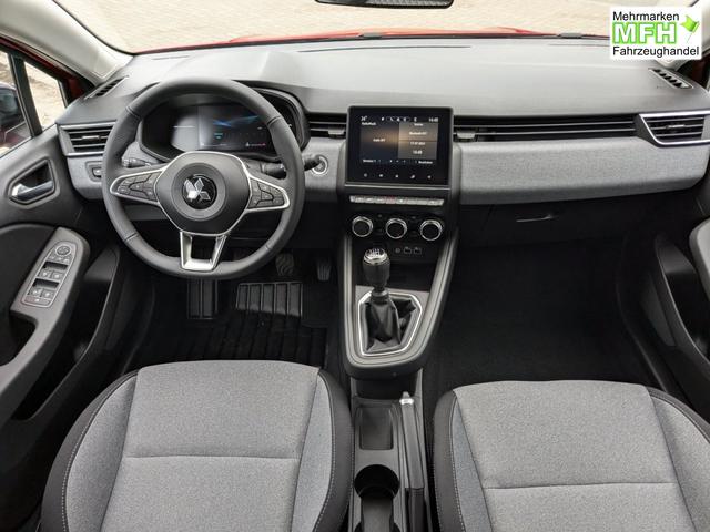 Mitsubishi Colt RFK LHZ SHZ MY25 Plus 