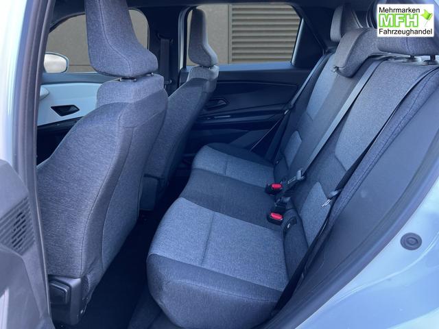 Renault R 5 Evolution Winterpaket+CCS Electric 120 Urban Range 