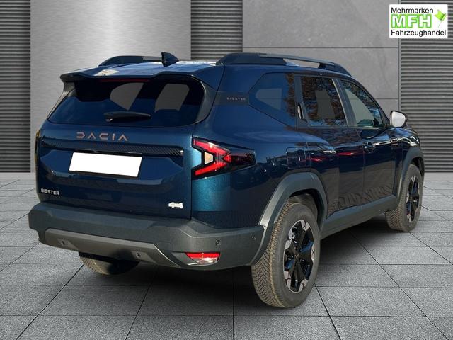 Dacia Bigster Extreme SHZ+el. Heckkl.+Pano TCe 130 4x4 