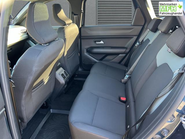 Dacia Bigster Extreme SHZ+el. Heckkl.+Pano TCe 130 4x4 