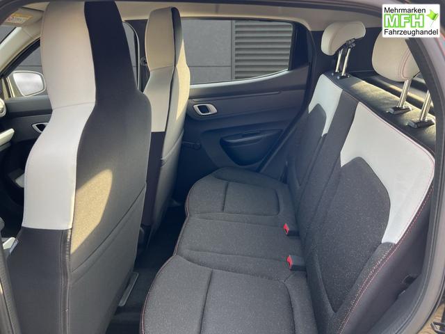 Dacia Spring Expression CCS+PDC+DAB Electric 65 