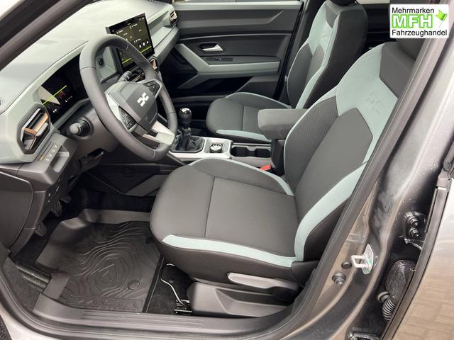 Dacia Bigster Extreme Winterpaket+Pano-Dach TCe 130 4x4 