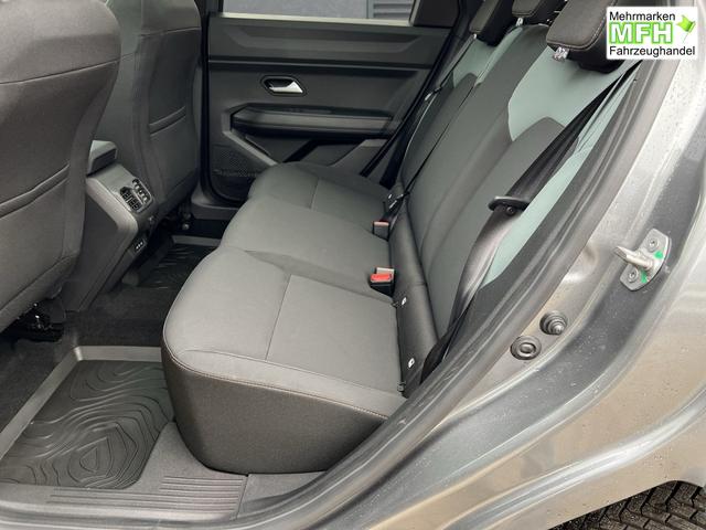 Dacia Bigster Extreme Winterpaket+Pano-Dach TCe 130 4x4 