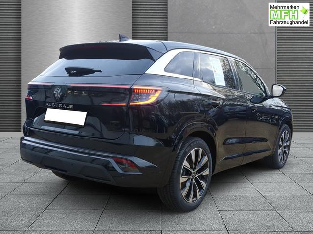 Renault Austral Techno Navi+SHZ+LKHZ E-TECH 200 