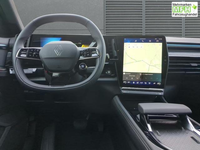 Renault Austral Techno Navi+SHZ+LKHZ E-TECH 200 