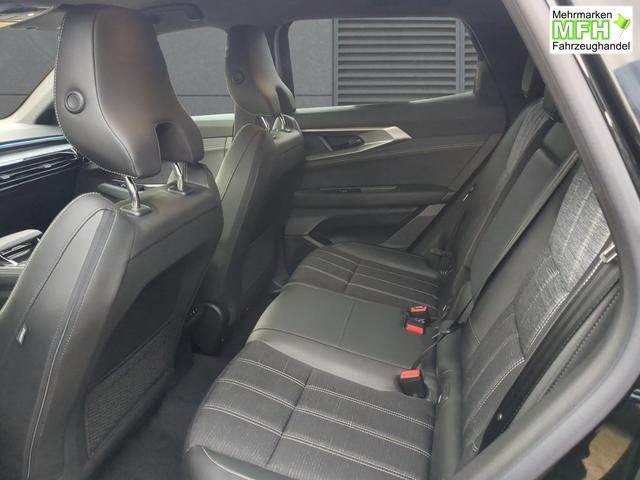 Renault Austral Techno Navi+SHZ+LKHZ E-TECH 200 