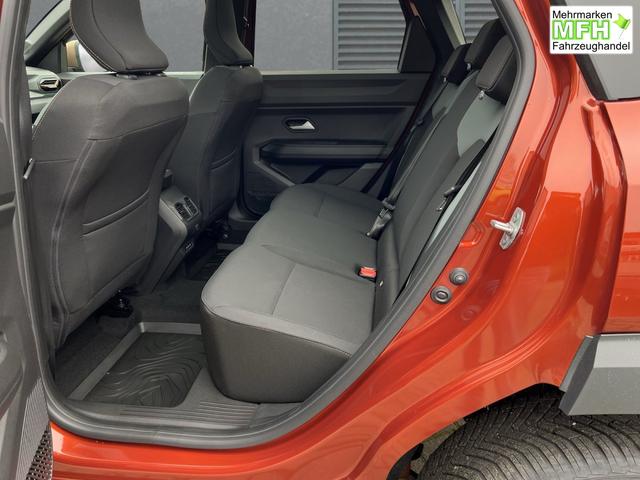 Dacia Bigster Extreme Winterpaket+Navi+LED TCe 130 4x4 