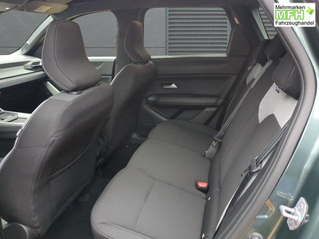 Dacia Bigster Journey LKHZ+Navi+SHZ+RFK Hybrid 155 