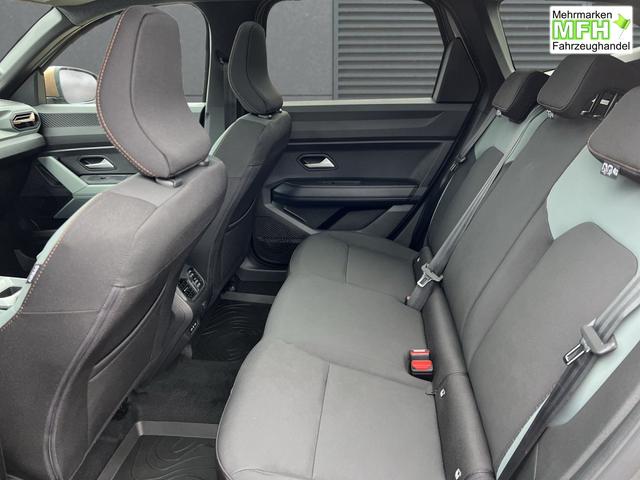 Dacia Bigster Extreme Winter-Paket+City-Paket+Panodach mild hybrid-G 140 LPG 