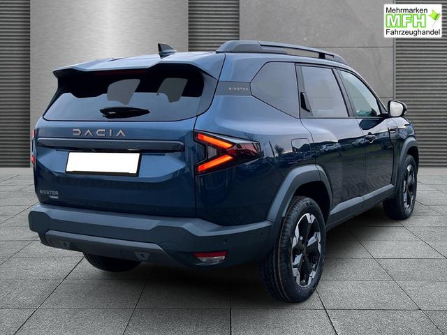 Dacia Bigster Extreme City-Paket+SHZ+LED Hybrid 155 