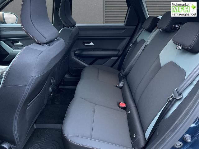 Dacia Bigster Extreme City-Paket+SHZ+LED Hybrid 155 