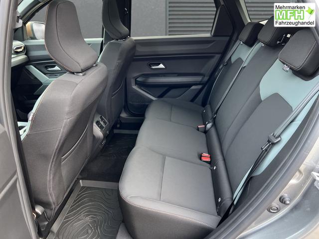 Dacia Bigster Extreme Winter-Paket+City-Paket+Panodach TCe mild hybrid-G 140 LPG 