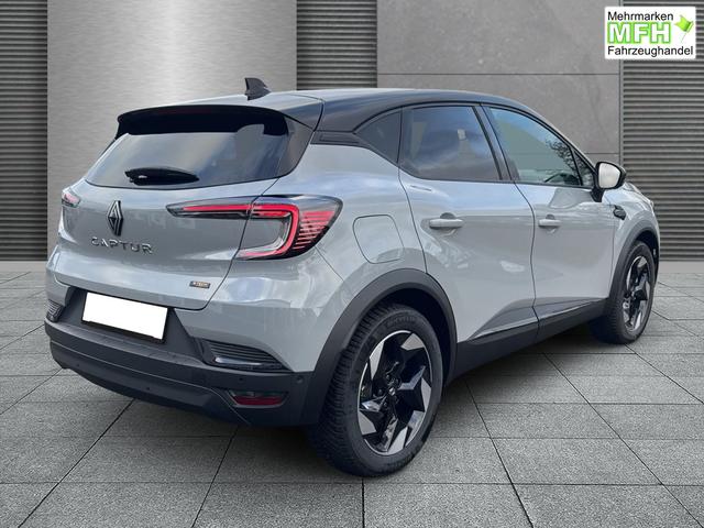 Renault Captur E-TECH Techno Harman/Kardon+SHZ+LKHZ 160 