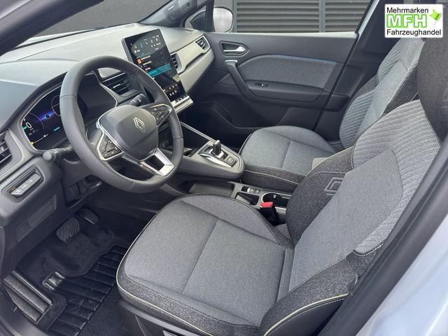 Renault Captur E-TECH Techno Harman/Kardon+SHZ+LKHZ 160 