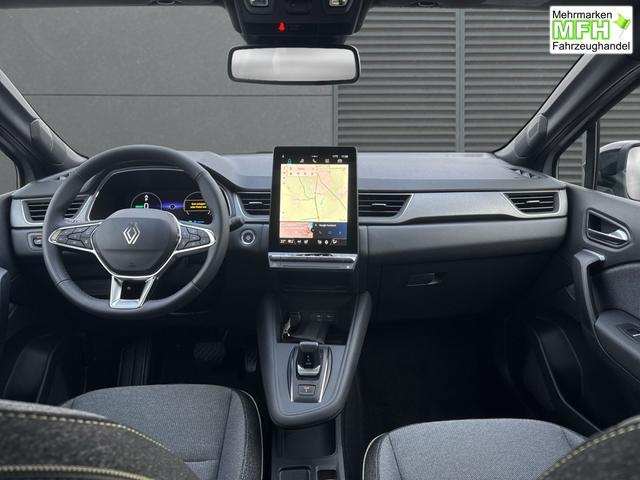 Renault Captur E-TECH Techno Harman/Kardon+SHZ+LKHZ 160 