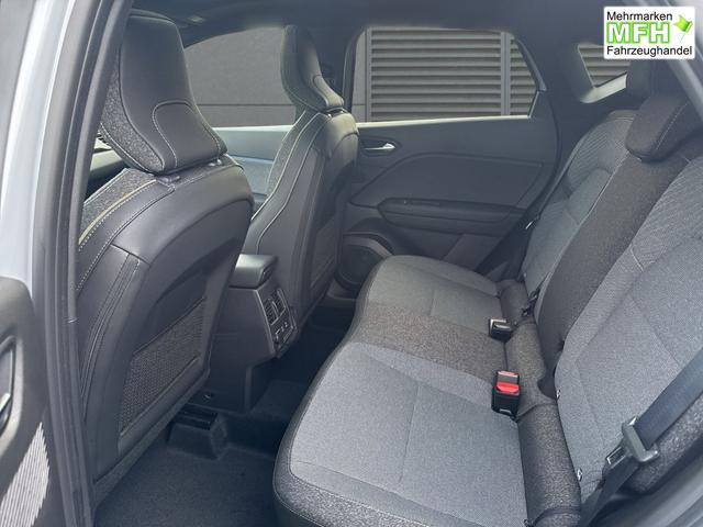 Renault Captur E-TECH Techno Harman/Kardon+SHZ+LKHZ 160 