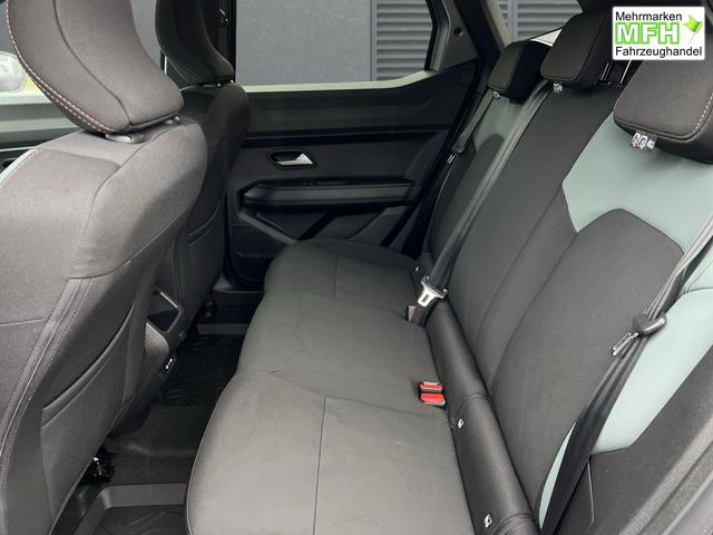 Dacia Duster Extreme LKHZ+SHZ+RFK TCe 130 4x4 