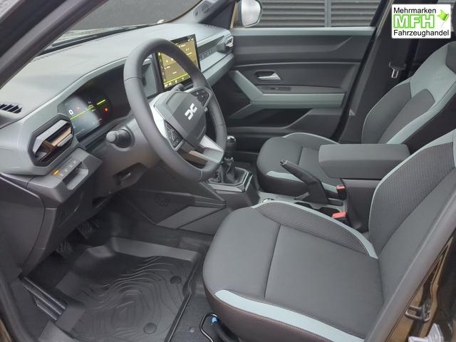 Dacia Duster Extreme 4x4 GJR+SHZ+Klimaauto. TCe 130 