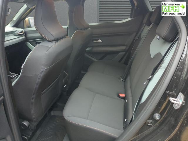 Dacia Duster Extreme 4x4 GJR+SHZ+Klimaauto. TCe 130 