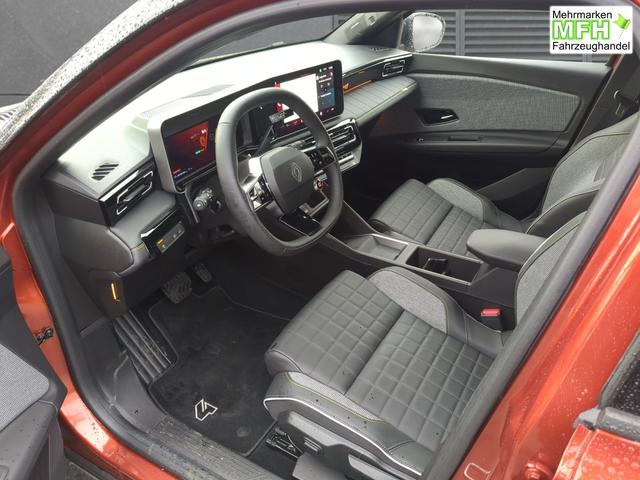 Renault R 4 Iconic Extended Grip-Paket 150 Comfort Range 