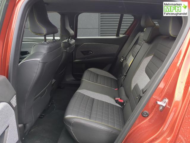 Renault R 4 Iconic Extended Grip-Paket 150 Comfort Range 