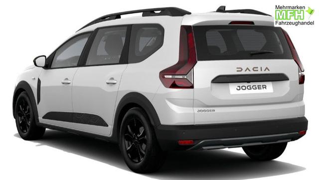 Dacia Jogger Extreme 5-S TCe 110 