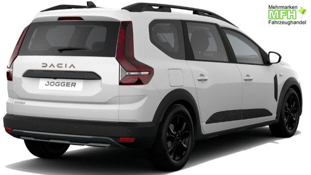 Dacia Jogger Extreme 5-S TCe 110 