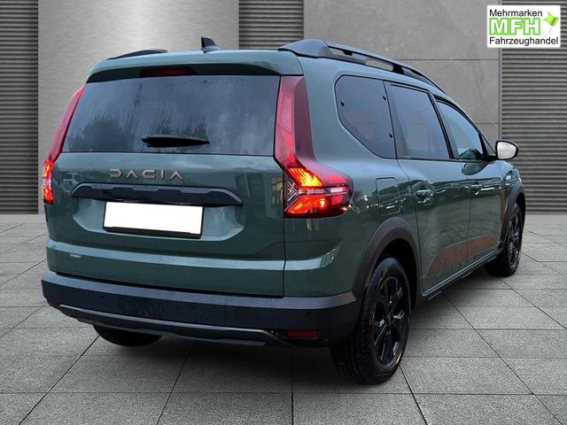 Dacia Jogger Extreme 7-S SHZ+RFK+LED Hybrid 140 